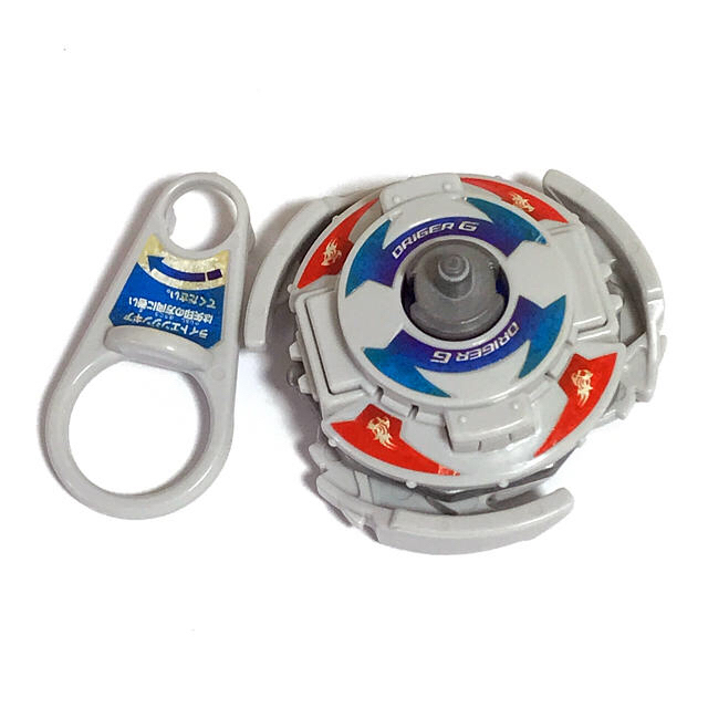Takara Tomy - 【ベイブレード】A-94 ドライガーG の通販 by Takara Tomy - 【ベイブレード】A-94 ドライガーG の通販 by