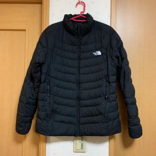 ザノースフェイス(THE NORTH FACE)のザ・ノースフェイス ダウンジャケット(ダウンジャケット)