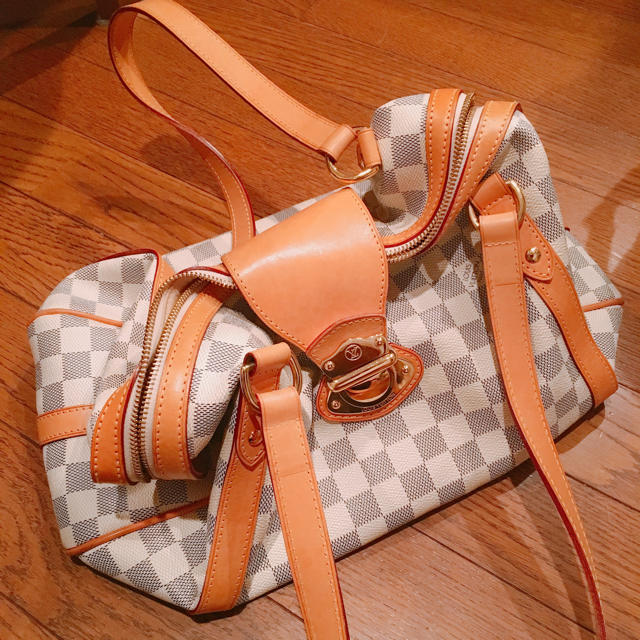 VUITTON バッグ