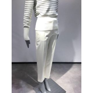 セオリー(theory)のTheory 19SS クロップドパンツ(クロップドパンツ)