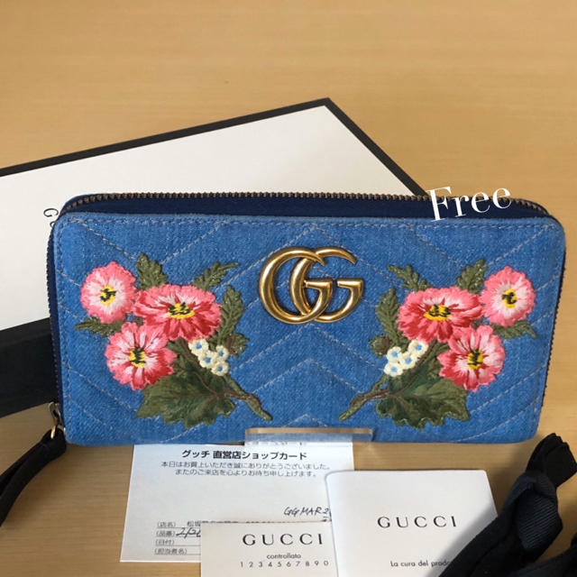 ブライトリング 時計 スーパー コピー 時計 - Gucci - グッチ、グッチ財布、グッチ長財布、グッチラウンドファスナー、 GUCCI長財布の通販 by Free🍀即購入歓迎