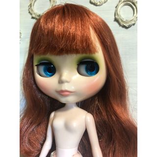 blythe ネオブライス ブライス サラシェイズ【本体のみ】