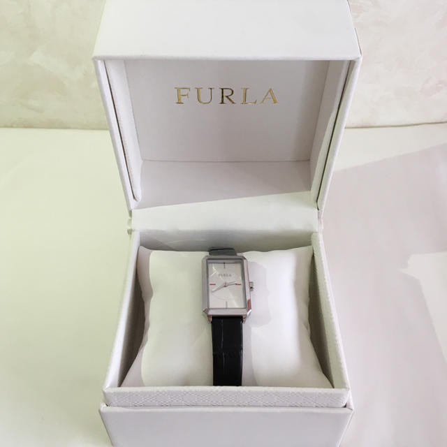 シャネル 時計 コピー 爆安通販 - Furla - 【FURLA】腕時計の通販 by rina's shop