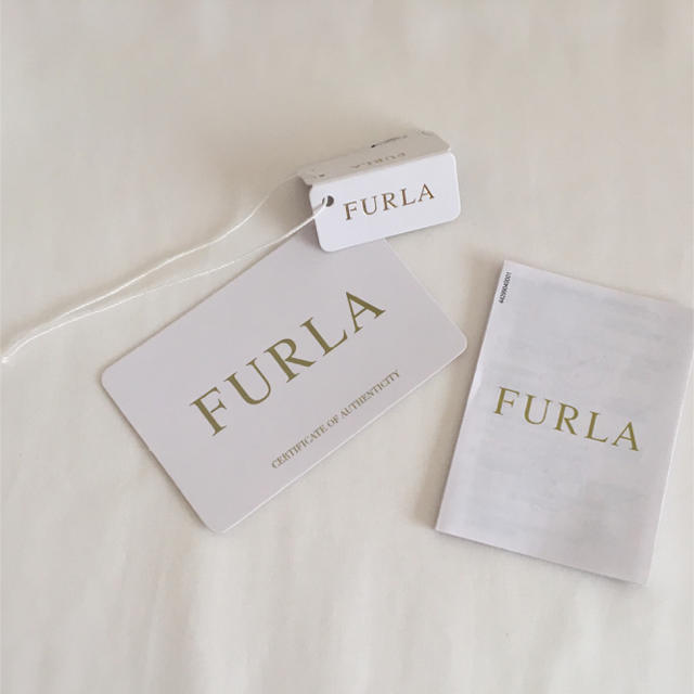 Furla(フルラ)の【FURLA】腕時計 レディースのファッション小物(腕時計)の商品写真