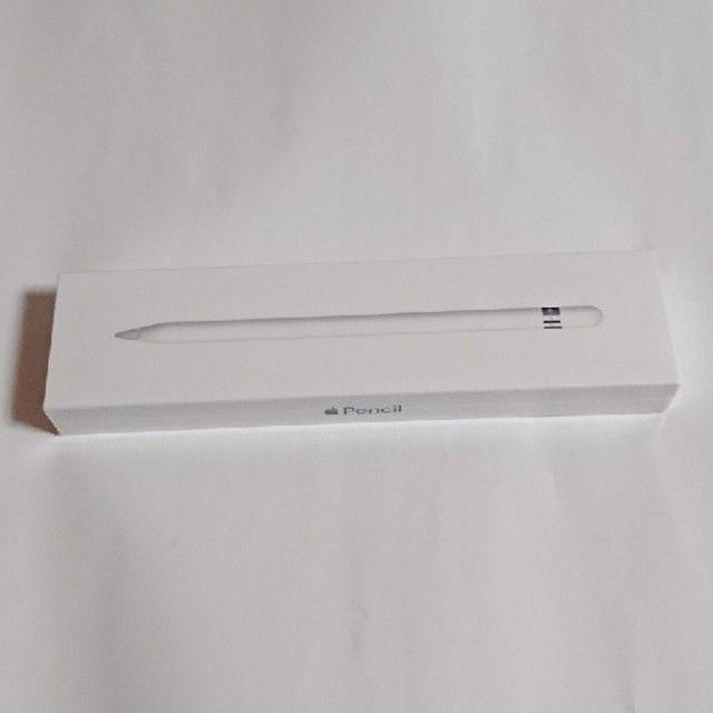 Apple pencil 一世代