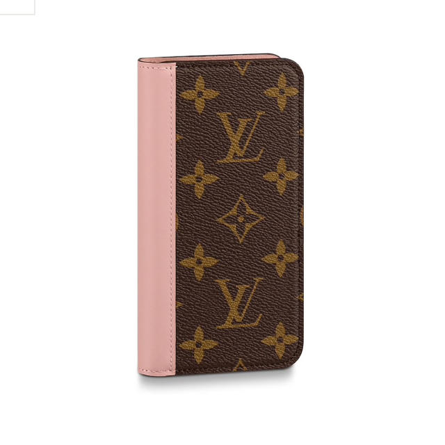 LOUIS VUITTON - ヴィトン スマホケースの通販