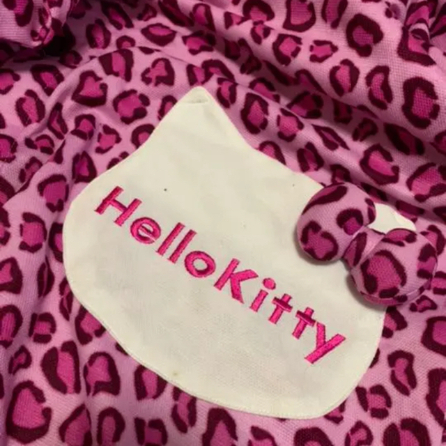 着ぐるみウェア キティちゃん レディースのルームウェア/パジャマ(ルームウェア)の商品写真
