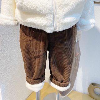 SALE ベビー コーデュロイ パンツ(パンツ)