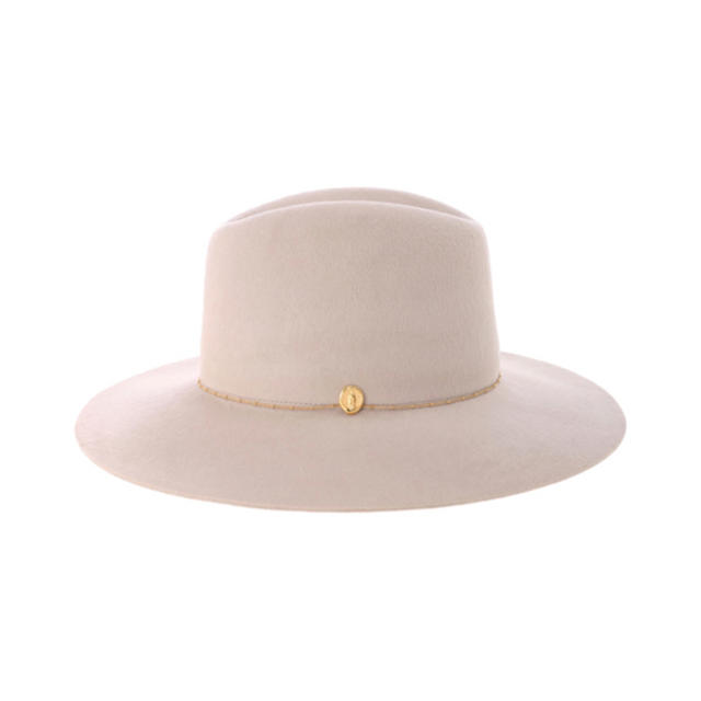 ALEXIA STAM(アリシアスタン)のALEXIA STAM HAT Sand Pink レディースの帽子(ハット)の商品写真