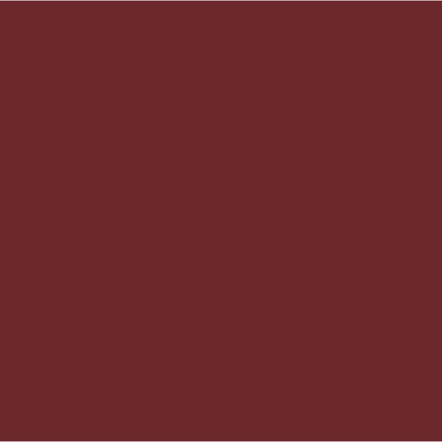 UNIQLO(ユニクロ)のUNIQLO ボルドー 半袖ワンピース レディースのワンピース(ひざ丈ワンピース)の商品写真