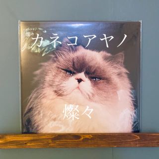 レア】カネコアヤノ 燦々 レコード 新品未開封の通販 by kuri's shop