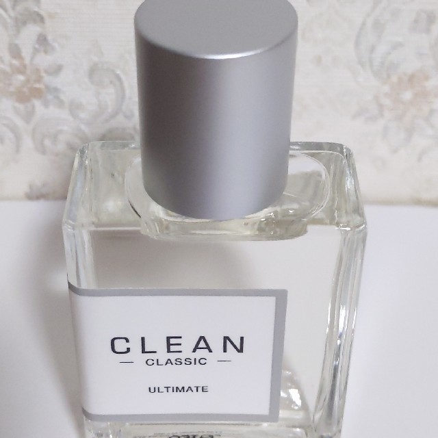 CLEAN(クリーン)のCLEAN -CLASSIC- ULTIMATE　30ml　クリーン コスメ/美容の香水(香水(女性用))の商品写真