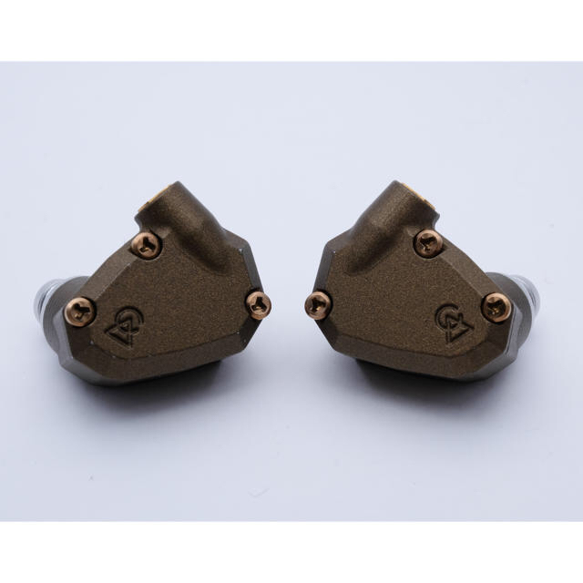 Campfire Audio JUPITER CK 熱い販売 22050円引き dtwg.co.uk-日本全国