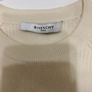 Aランク ❤️ジバンシー❤️ニット❤️XS | www.oftecnica.com.br