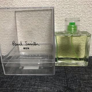 ポールスミス(Paul Smith)の値下げ　Paul Smith 香水(香水(男性用))