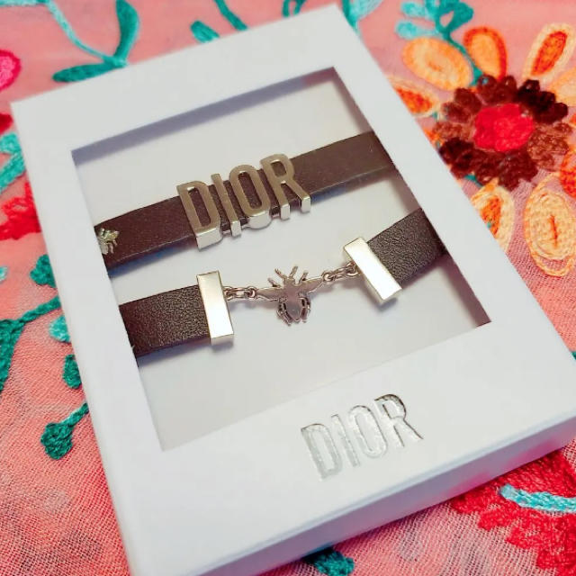 Dior(ディオール)のおもち様専用♡ メンズのアクセサリー(ブレスレット)の商品写真