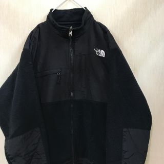 ザノースフェイス(THE NORTH FACE)のTHE NORTH FACE/ノースフェイス デナリジャケット フリース(ニット/セーター)