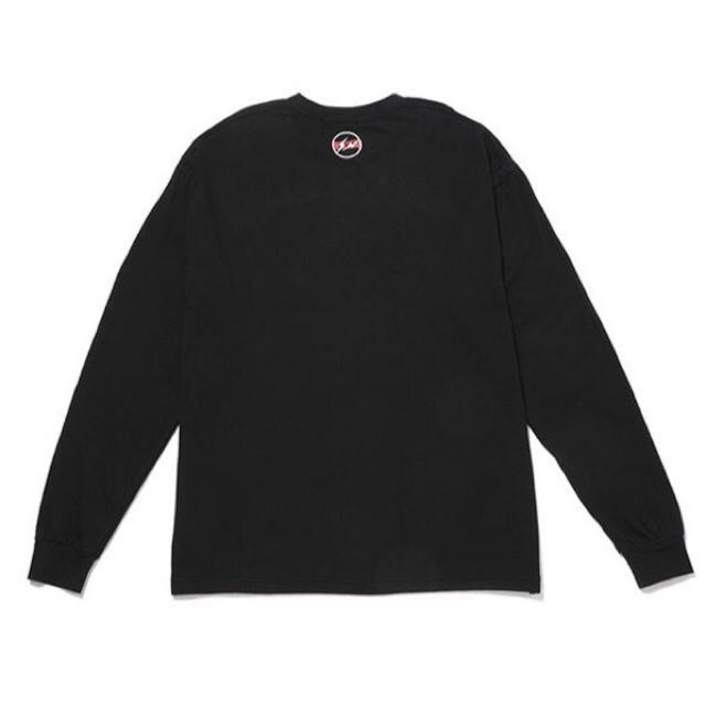 FRAGMENT(フラグメント)の(サイズM) fragment design GOD SELECTION XXX メンズのトップス(Tシャツ/カットソー(七分/長袖))の商品写真