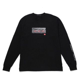 フラグメント(FRAGMENT)の(サイズM) fragment design GOD SELECTION XXX(Tシャツ/カットソー(七分/長袖))