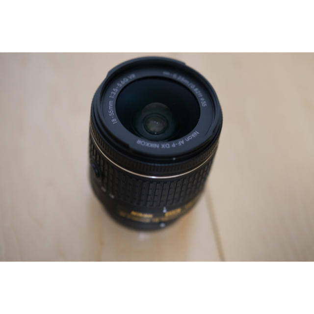 絶品】 - Nikon Nikon ダブルズームキット 2020.2月まで保証あり D5600 絶品】 - Nikon Nikon ダブルズームキット 2020.2月まで保証あり D5600