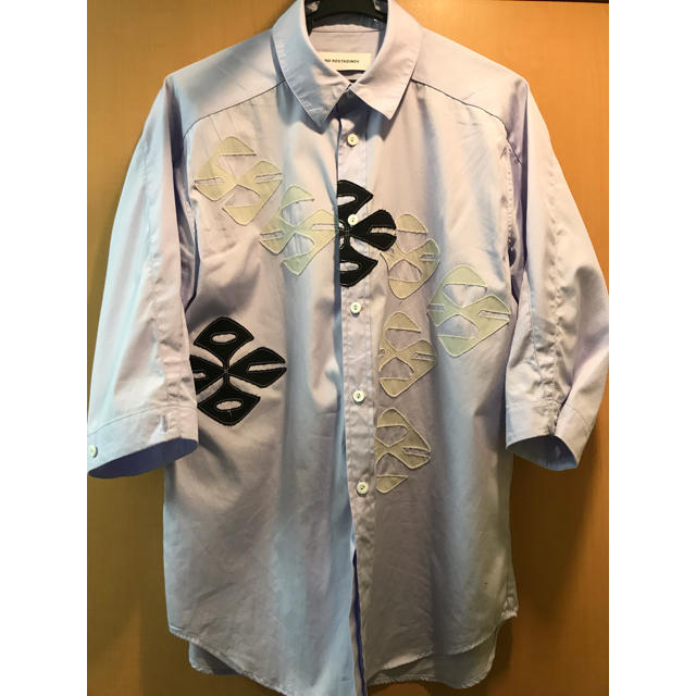 2023新款 COMME des GARCONS - 19ss kiko kostadinov カルカッタシャツ