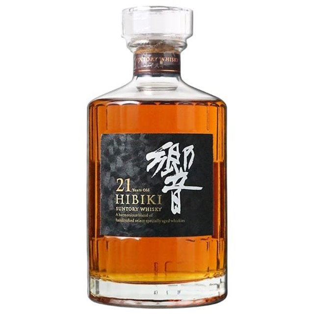 本日価格 サントリー 響21年 - www.husnususlu.com