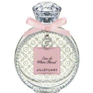 ジルスチュアート(JILLSTUART)のジルスチュアート リラックスオードホワイトフローラル　旧パッケージ版 50ml(香水(女性用))