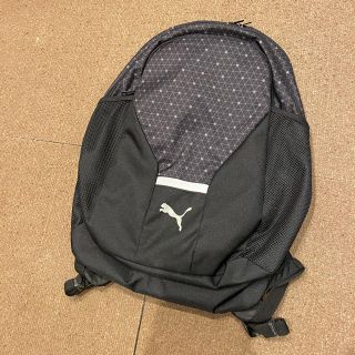 プーマ(PUMA)の専用(バッグパック/リュック)