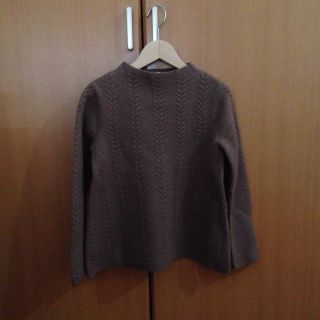 アングローバルショップ(ANGLOBAL SHOP)のJ&M Davidson  (ニット/セーター)