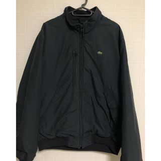 ラコステ(LACOSTE)のlacoste ダウン(ダウンジャケット)