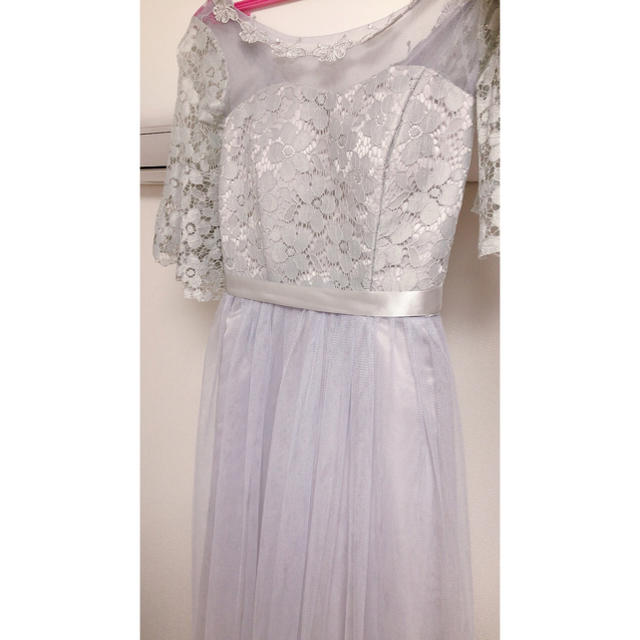 SNIDEL(スナイデル)のドレス レディースのフォーマル/ドレス(ロングドレス)の商品写真