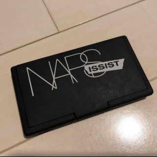 ナーズ(NARS)の【早いもの勝ち】NARS アイシャドウ(アイシャドウ)