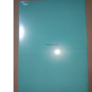 ティファニー(Tiffany & Co.)の2020 TIFFANY＆Co. オリジナル婚姻届 新品未開封(その他)