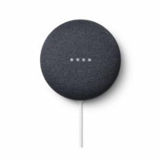 google nest mini(スピーカー)