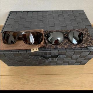 オークリー(Oakley)のオークリーサングラス✨ セット‼️(サングラス/メガネ)