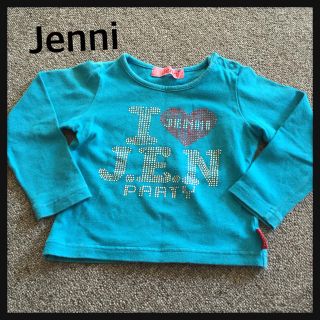 ジェニィ(JENNI)のJenni☆ロンT(Tシャツ/カットソー)