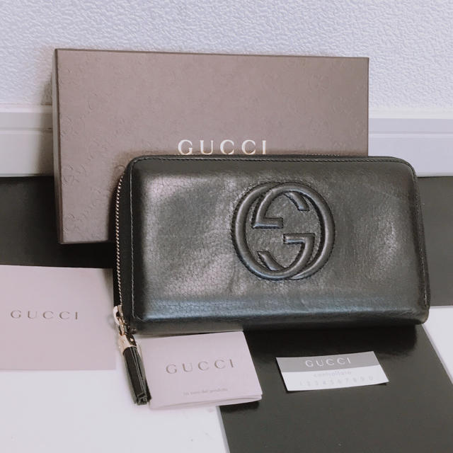 Gucci - グリーングリーン様専用の通販 by スカーレット's shop