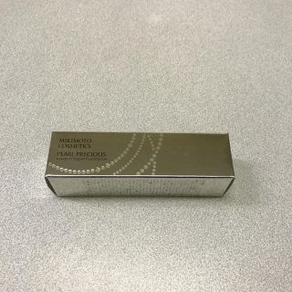 ミキモトコスメティックス(MIKIMOTO COSMETICS)の新品　ミキモト コスメ　リキッドファンデーション　ファンデーション(ファンデーション)