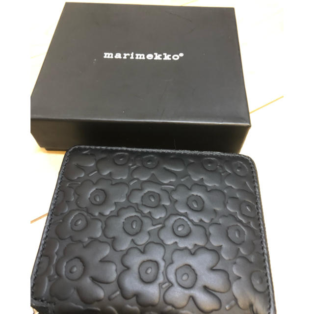 marimekko - 【新品未使用箱タグあり】マリメッコ ウニッコ型 marimekko - 【新品未使用箱タグあり】マリメッコ ウニッコ型