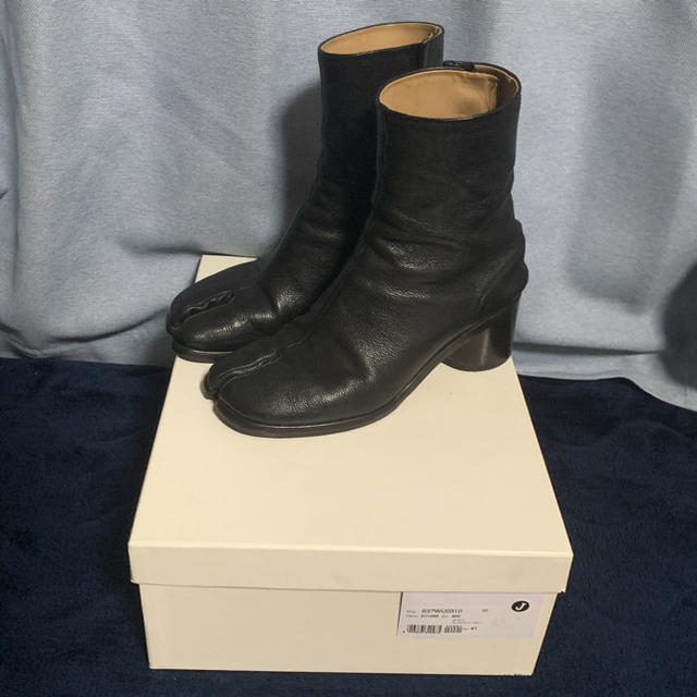 2022年製 新品】 Maison Martin Margiela - マルジェラ 足袋 ヒール