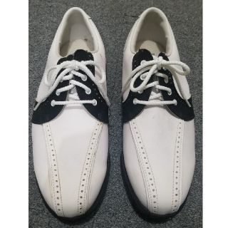 フットジョイ(FootJoy)の『sayuri様専用』24㎝ ゴルフシューズ フットジョイ（FootJoy）(シューズ)