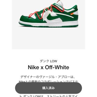 ナイキ(NIKE)のJ.S.N.K 様専用(スニーカー)