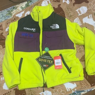 シュプリーム(Supreme)のSupreme north face expedition fleece(その他)