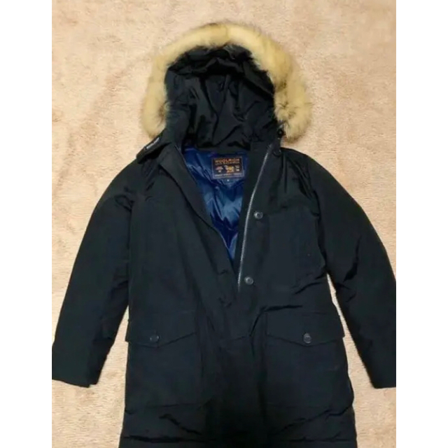 WOOLRICH ダウンジャケット ☆早い者勝ち☆レディース