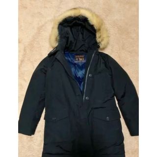 ウールリッチ(WOOLRICH)のWOOLRICH ダウンジャケット ☆早い者勝ち☆(ダウンジャケット)