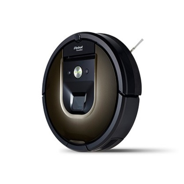 iRobot ルンバ 980 iRobot ルンバ 980