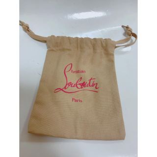 クリスチャンルブタン(Christian Louboutin)のルブタン　　袋(ショップ袋)