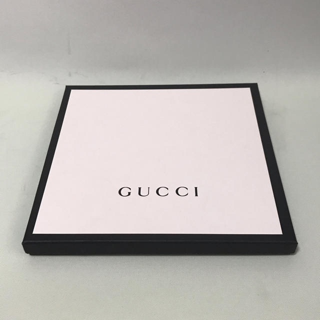 激安通販財布 - Gucci - 【非売品】 GUCCI レザー マウスパッド 未使用品 ノベルティの通販 by KSH's shop