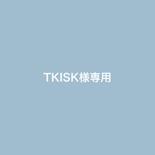 TKISK様専用(その他)