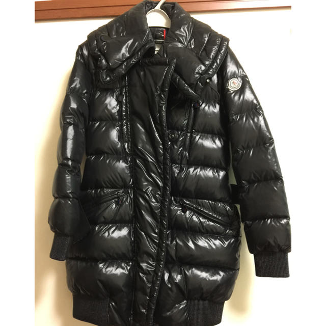 破格値下げ】 MONCLER - (レディース) モンクレール ダウンジャケット